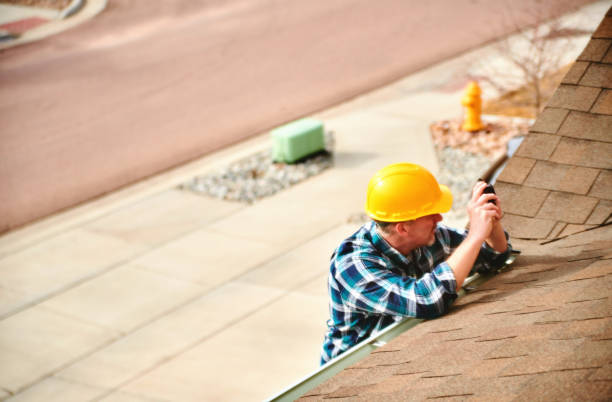 Best Shingle Roofing Installation  in Landover, MD