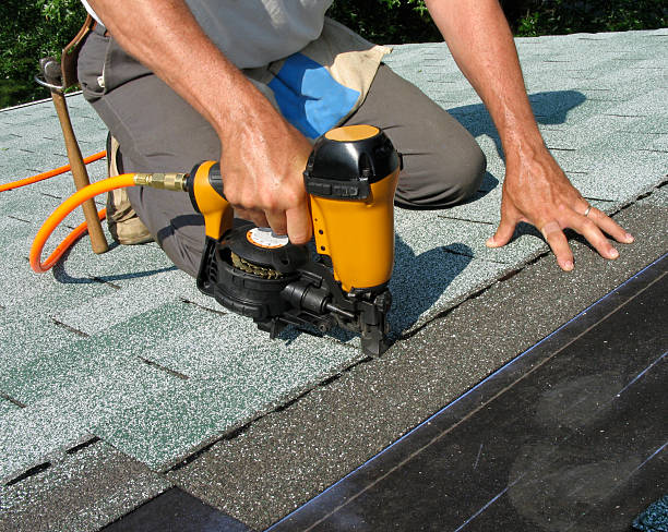 Best Sealant for Roof  in Landover, MD
