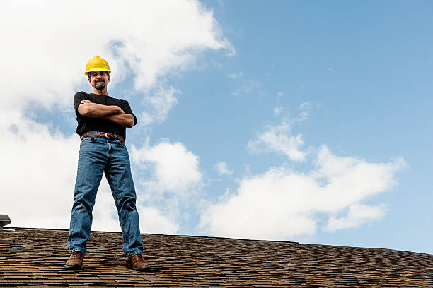 Best Roof Replacement Cost  in Landover, MD