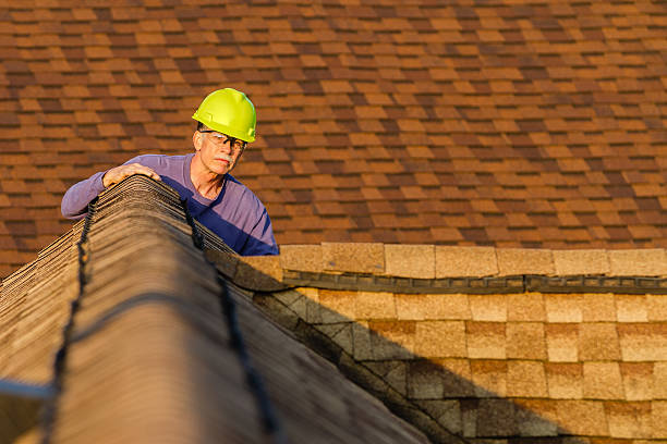 Best Metal Roofing Contractor  in Landover, MD