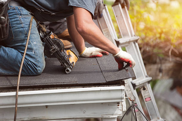 Best Roof Maintenance Services  in Landover, MD
