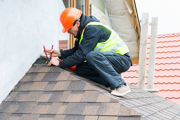 Best Commercial Roof Installation  in Landover, MD